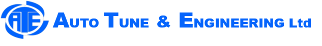 brand logo